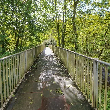 Foxglove Dom wakacyjny Richmond (North Yorkshire)