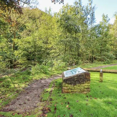 Dom wakacyjny Foxglove Richmond (North Yorkshire)